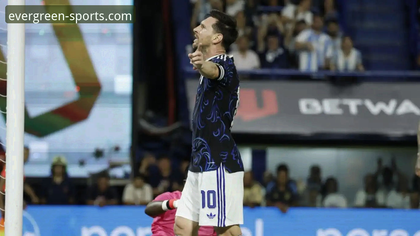 阿根廷5-0赞比亚：新手用户通过四季体育平台完整观赛指南