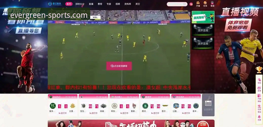 四季体育最新动态：赛事攻略全解析，从直播到竞彩一网打尽